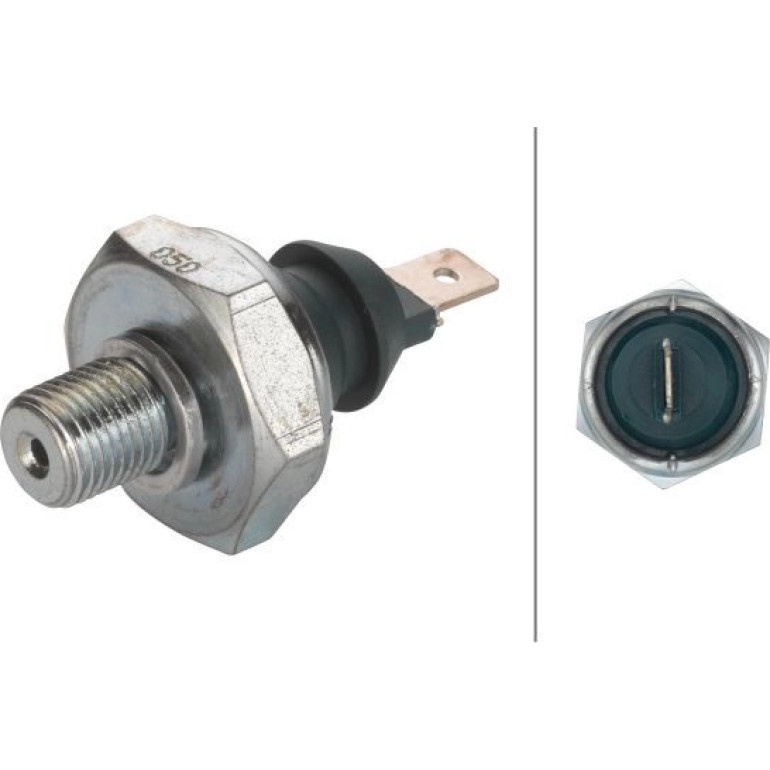 HELLA Öldruckschalter 6ZL 009 600-071 HELLA Öldruckschalter 6ZL 009 600-071