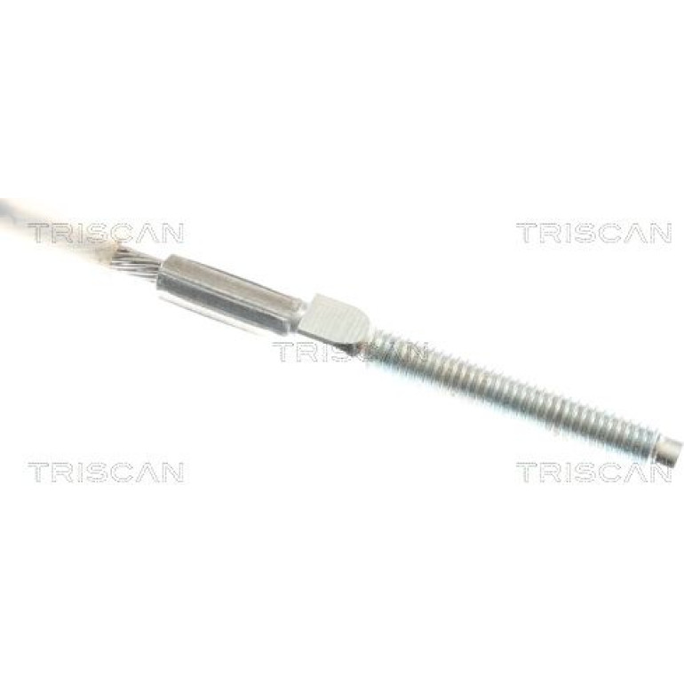 Seilzug, Feststellbremse Bmw T. E46 98-05 Pr 814011124 Seilzug, Feststellbremse Bmw T. E46 98-05 Pr 814011124
