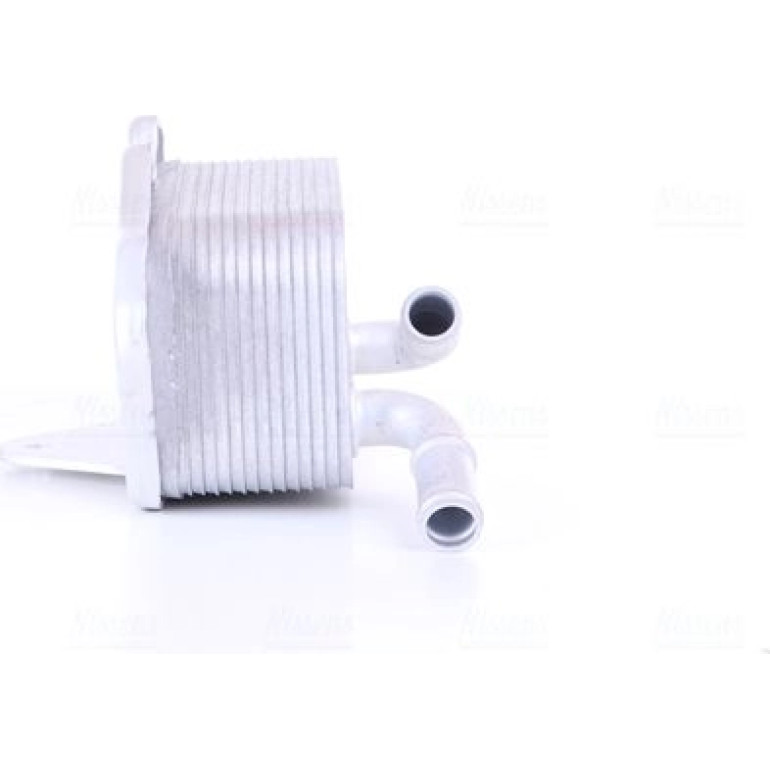 Ölkühler PKW 90662 Ölkühler PKW 90662