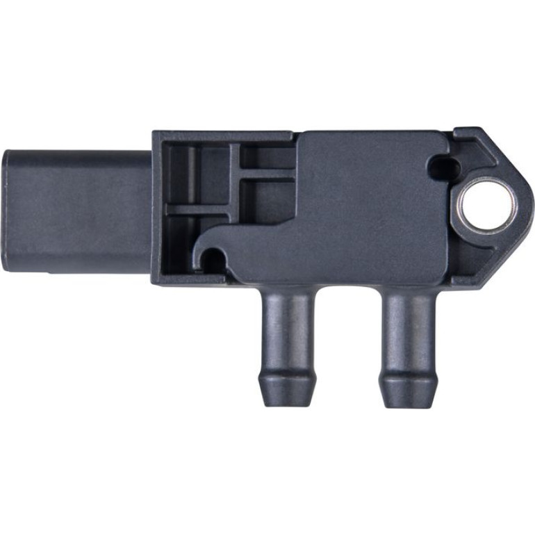 HELLA Sensor, Abgasdruck 6PP 009 403-431 HELLA Sensor, Abgasdruck 6PP 009 403-431