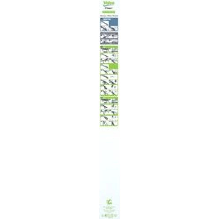 VALEO First Multiconn. 530mm 575006 VALEO First Multiconn. 530mm 575006