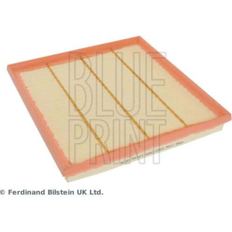 BluePrint Luftfilter ADB112204 BluePrint Luftfilter ADB112204