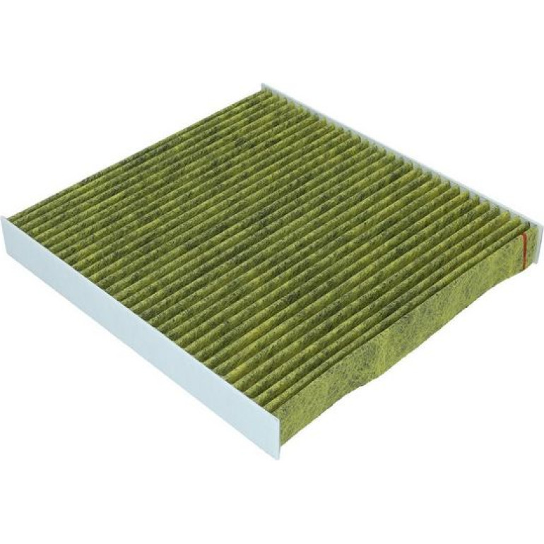 KAMOKA Filter, Innenraumluft 6080069
