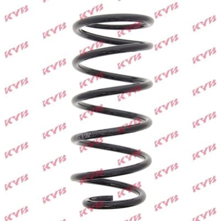 KYB Fahrwerksfeder Toyota T. Land Cruiser 3.0D/4.0 09/02 RH7022 KYB Fahrwerksfeder Toyota T. Land Cruiser 3.0D/4.0 09/02 RH7022