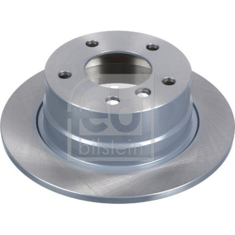 FEBI BILSTEIN Bremsscheibe 18630 FEBI BILSTEIN Bremsscheibe 18630