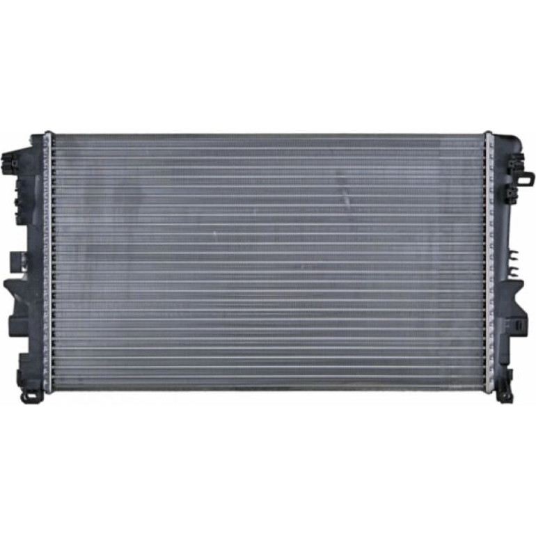 Kühler, Motorkühlung CR 608 000P Kühler, Motorkühlung CR 608 000P