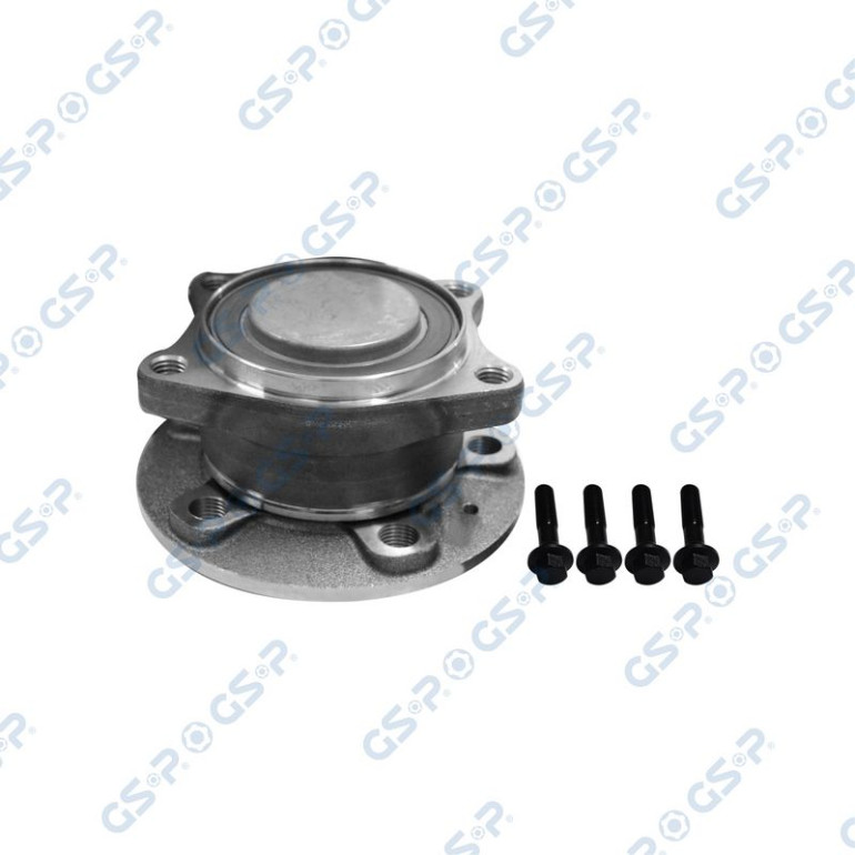 GSP Radlager 9400285K GSP Radlager 9400285K