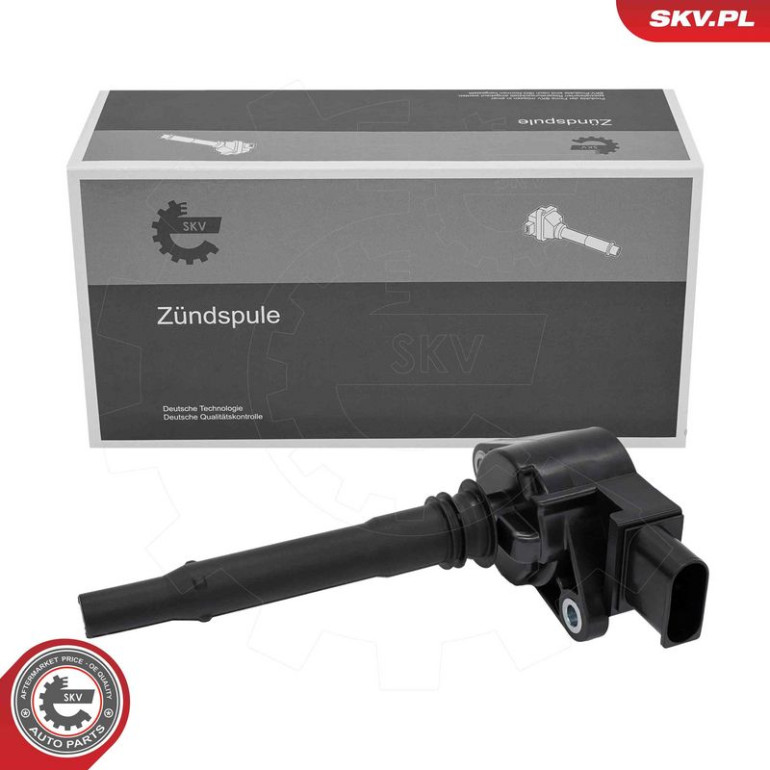 ESEN SKV Zündspule 03SKV278 ESEN SKV Zündspule 03SKV278