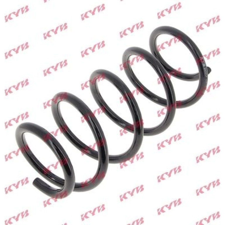 KYB Fahrwerksfeder Honda P. Cr-V Iii 2.0 01/07 RA3317