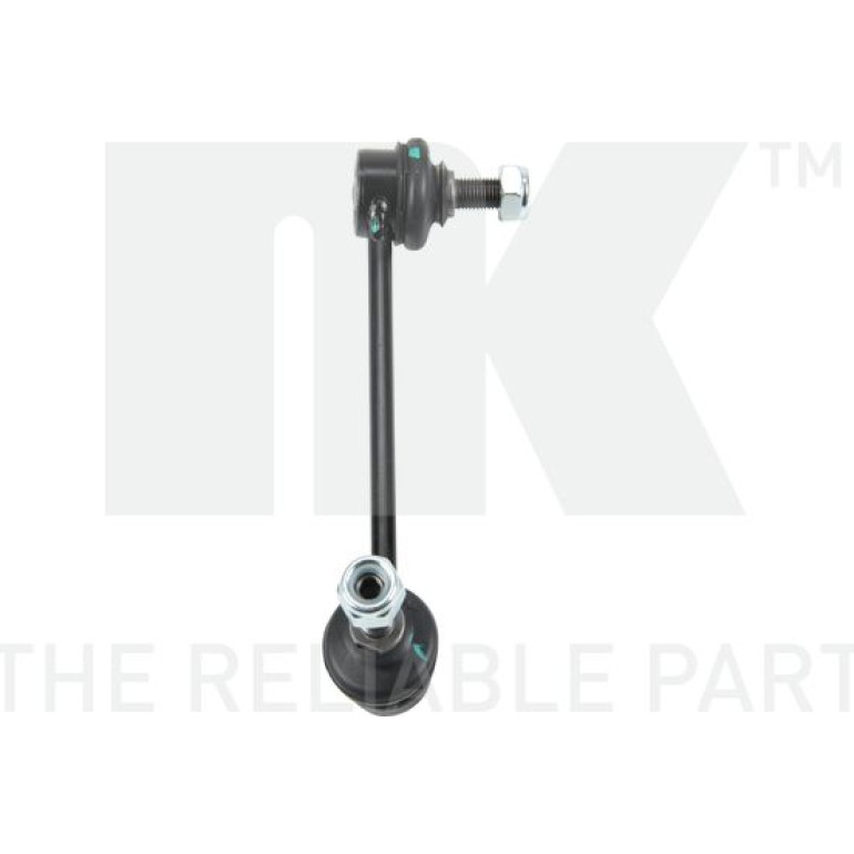 Koppelstange Opel P. Frontera A/B 150Mm Le 5113613 Koppelstange Opel P. Frontera A/B 150Mm Le 5113613