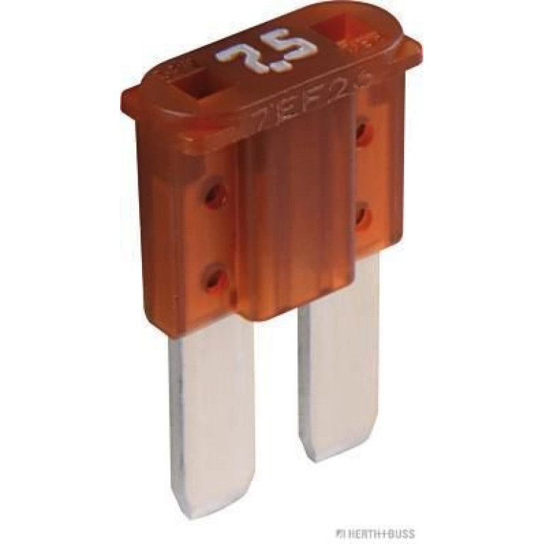 Micro2-Flachstecksich.7,5A 1St 50295646 Micro2-Flachstecksich.7,5A 1St 50295646