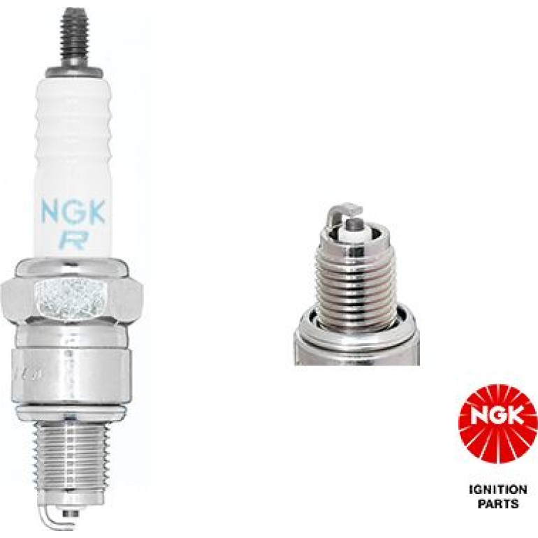 CR6HS NGK-Zündkerze 7023 CR6HS NGK-Zündkerze 7023