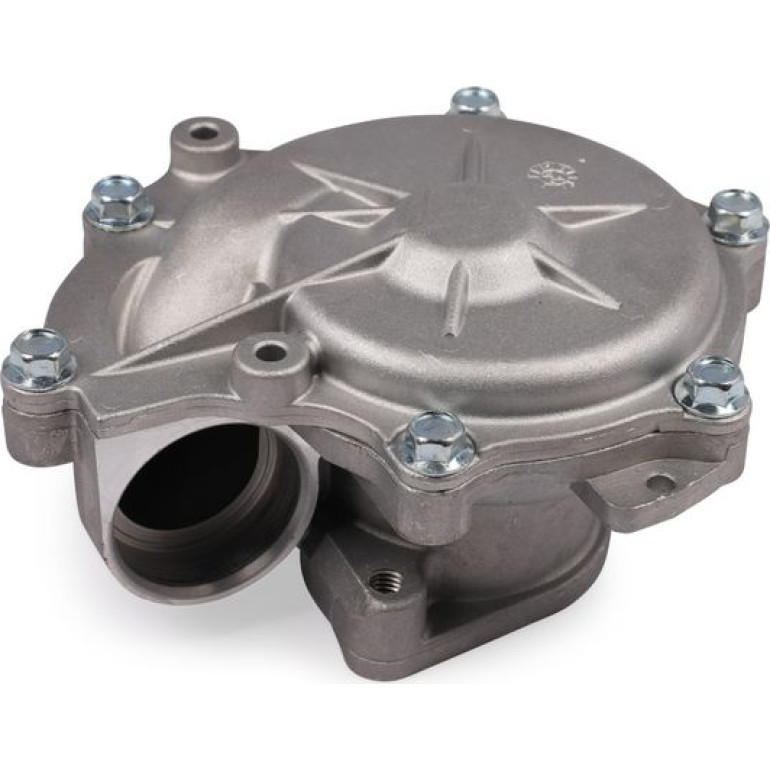 HEPU Wasserpumpe P482 HEPU Wasserpumpe P482