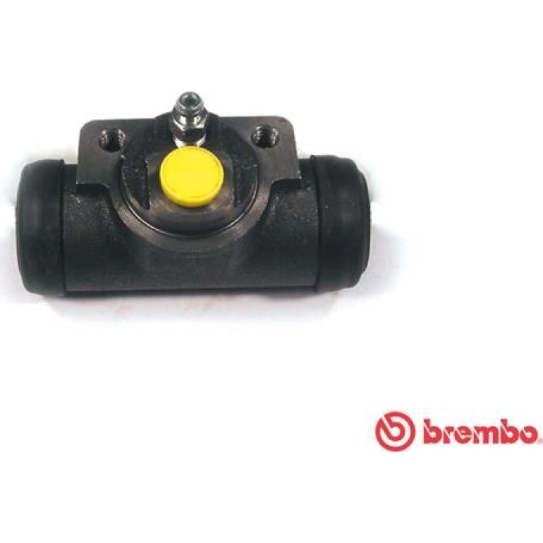 BREMBO Radbremszylinder A 12 624