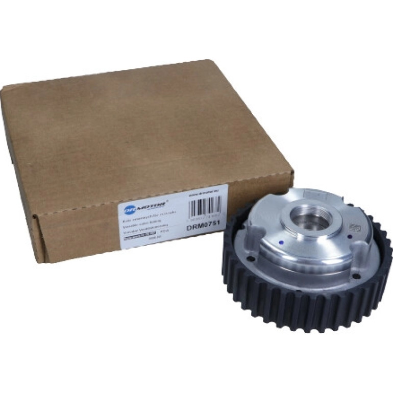 Nockenwellenversteller DRM0751 Nockenwellenversteller DRM0751