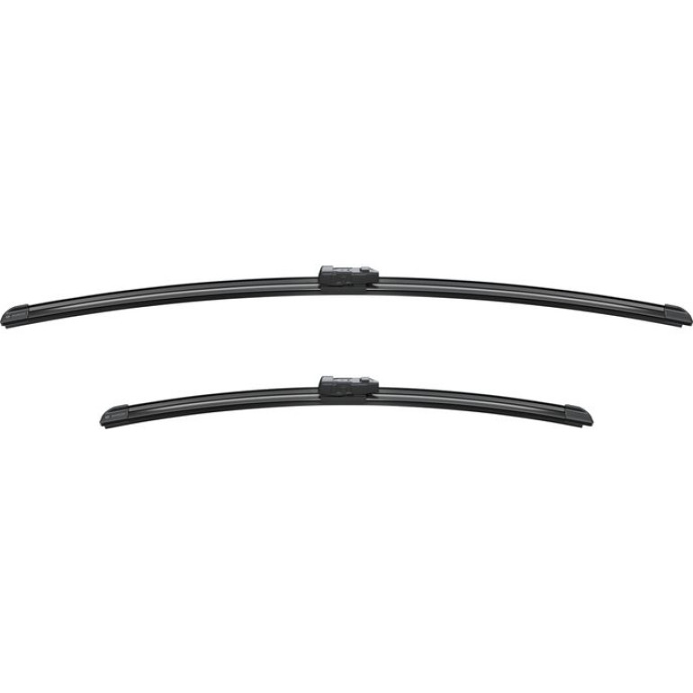 Bosch Scheibenwischer Aerotwin A535S 3397014535 Bosch Scheibenwischer Aerotwin A535S 3397014535