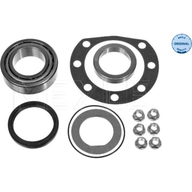 Radlagersatz 014 035 0028/SK Radlagersatz 014 035 0028/SK