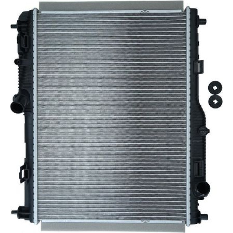 KAMOKA Kühler, Motorkühlung 7700050 KAMOKA Kühler, Motorkühlung 7700050