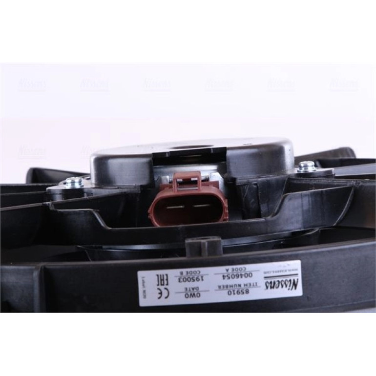 Kühlerlüfter PKW 85910 Kühlerlüfter PKW 85910