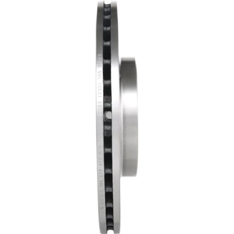 Bremsscheibe VA 0 986 479 372 Bremsscheibe VA 0 986 479 372