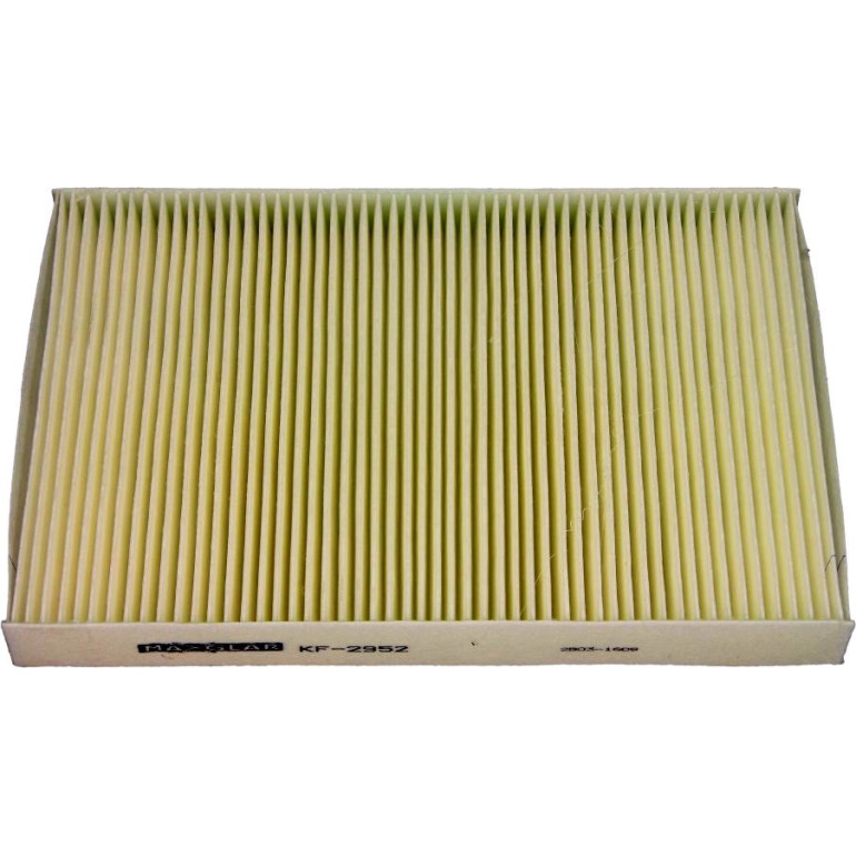 Innenraumfilter Iveco Daily 06 26-0565