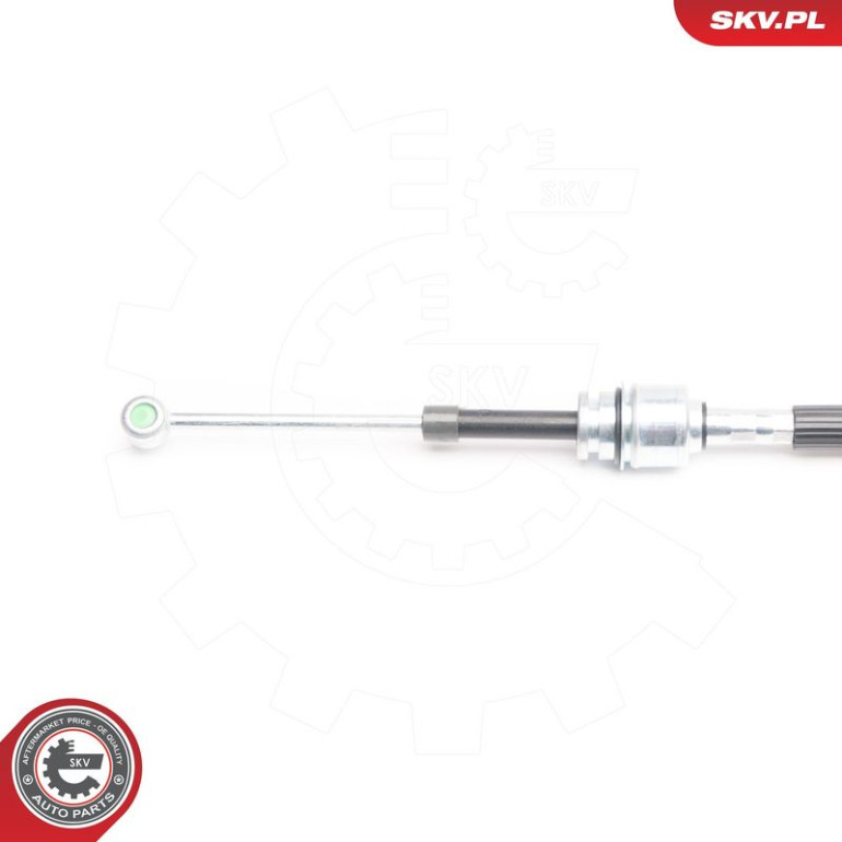 SKV GERMANY Kabel 27SKV048