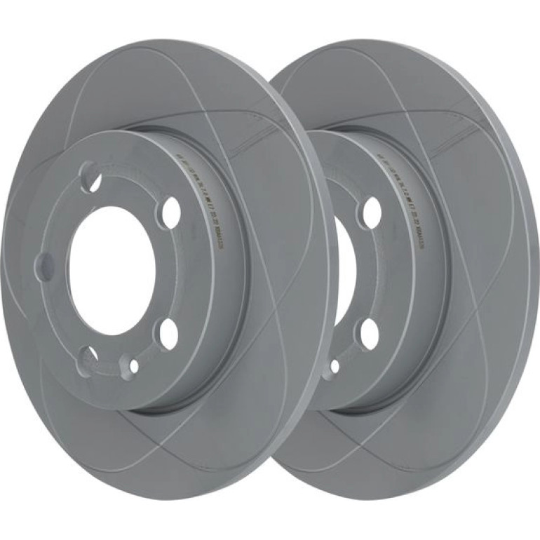 Bremsscheibe Vw T. Bora/Golf 4Motion 98-05 Power Disc 24.0309-0133.1 Bremsscheibe Vw T. Bora/Golf 4Motion 98-05 Power Disc 24.0309-0133.1