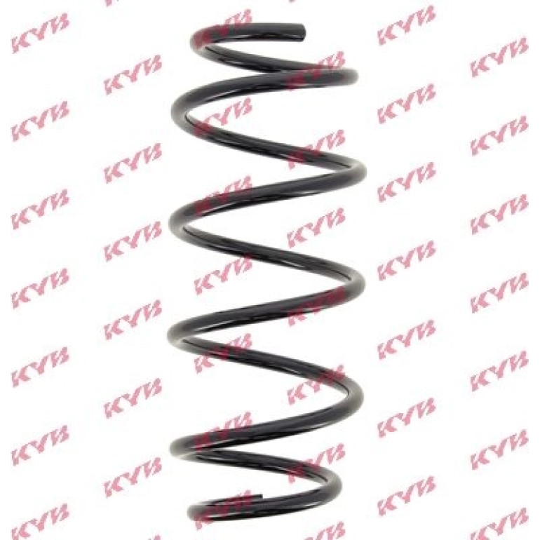KYB Fahrwerksfeder Ford P. Fiesta Vi 1.4Tdci/1.6Tdci 06/08 RH3918 KYB Fahrwerksfeder Ford P. Fiesta Vi 1.4Tdci/1.6Tdci 06/08 RH3918