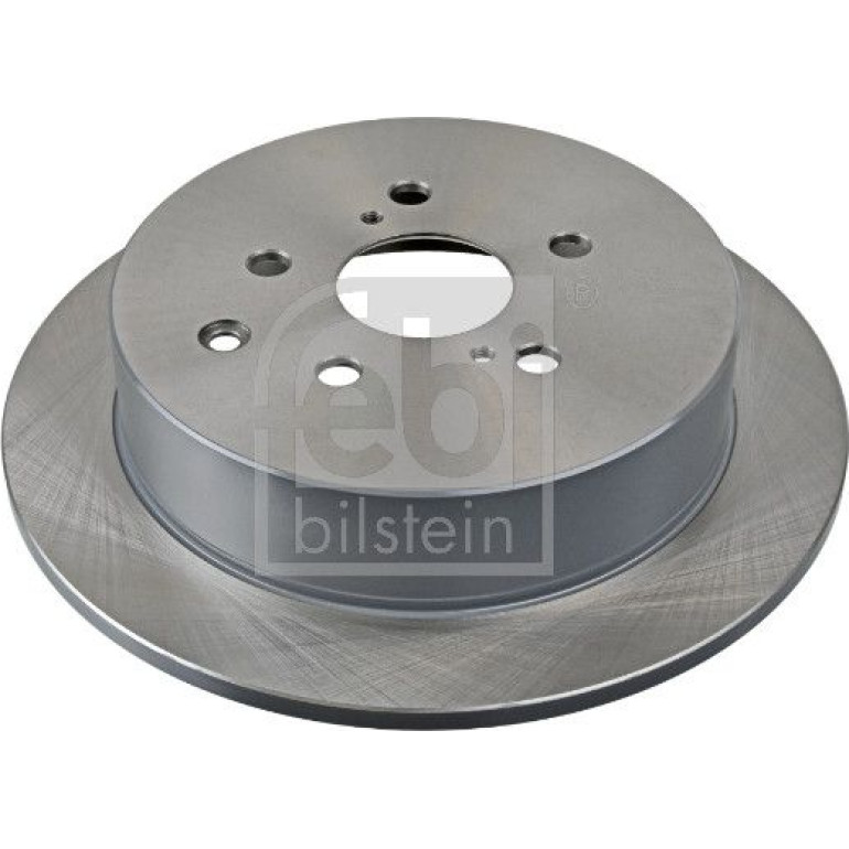 FEBI BILSTEIN Bremsscheibe 108518 FEBI BILSTEIN Bremsscheibe 108518