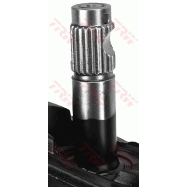 JRP739 Lenkgetriebe Servo JRP739 Lenkgetriebe Servo