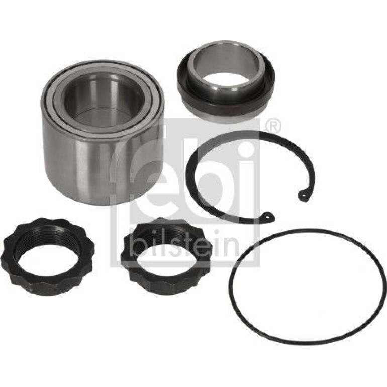 RADLAGERSATZ FE185950