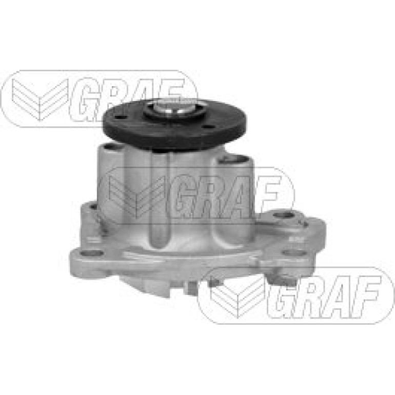 Wasserpumpe PA1393 Wasserpumpe PA1393