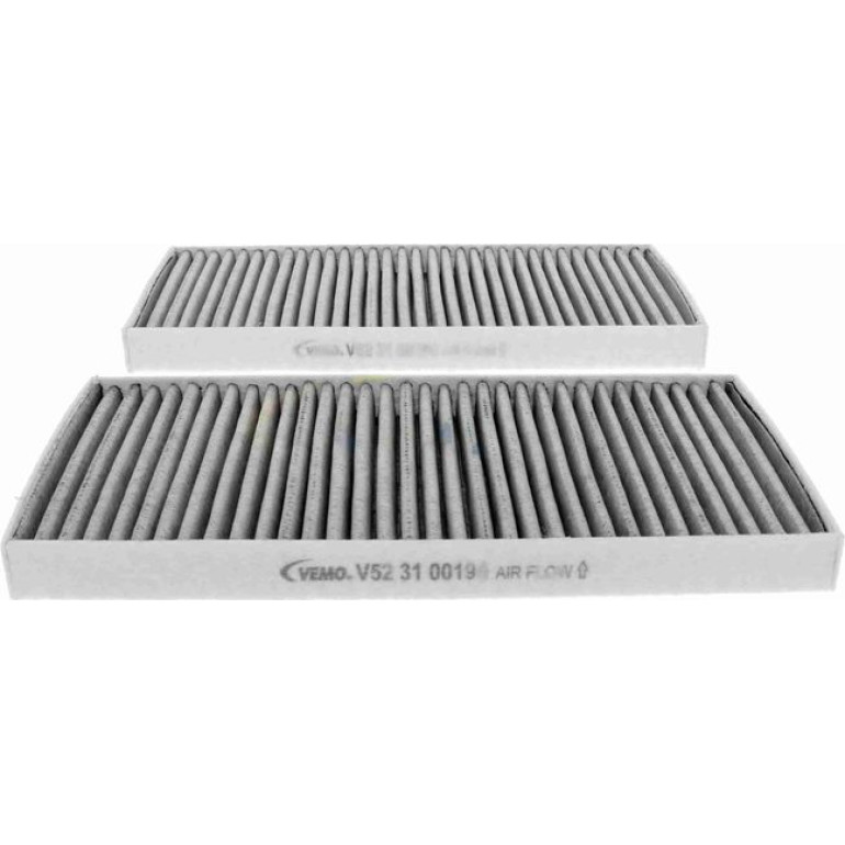 VEMO Filter, Innenraumluft V52-31-5001 VEMO Filter, Innenraumluft V52-31-5001