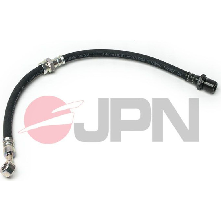 JPN Bremsschlauch 80H0038-JPN JPN Bremsschlauch 80H0038-JPN