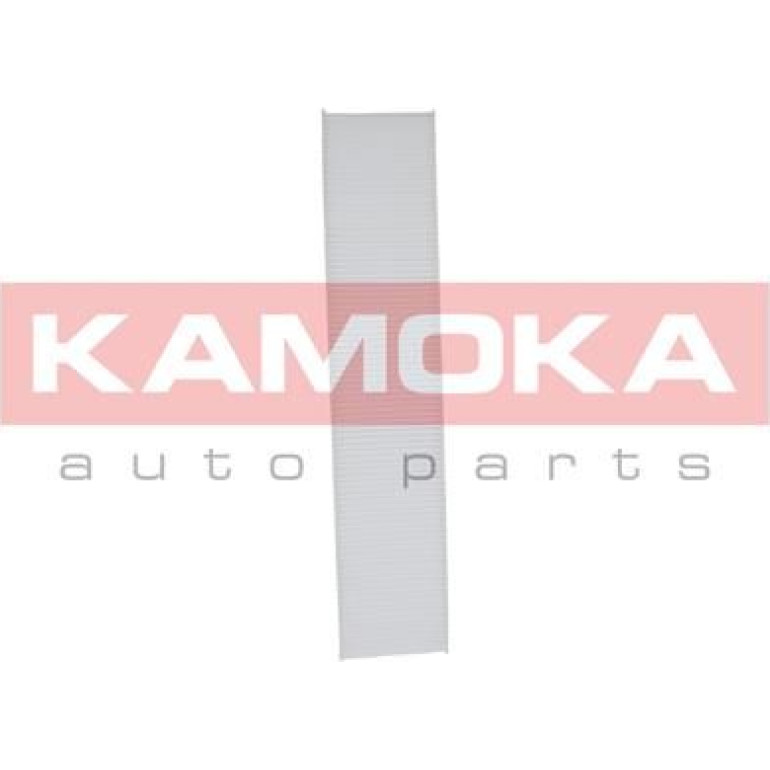 KAMOKA Filter, Innenraumluft F402801