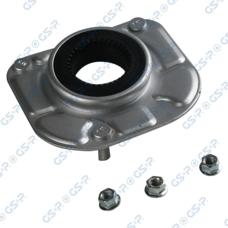 GSP Reparatursatz, Federbeinstützlager 510799S GSP Reparatursatz, Federbeinstützlager 510799S