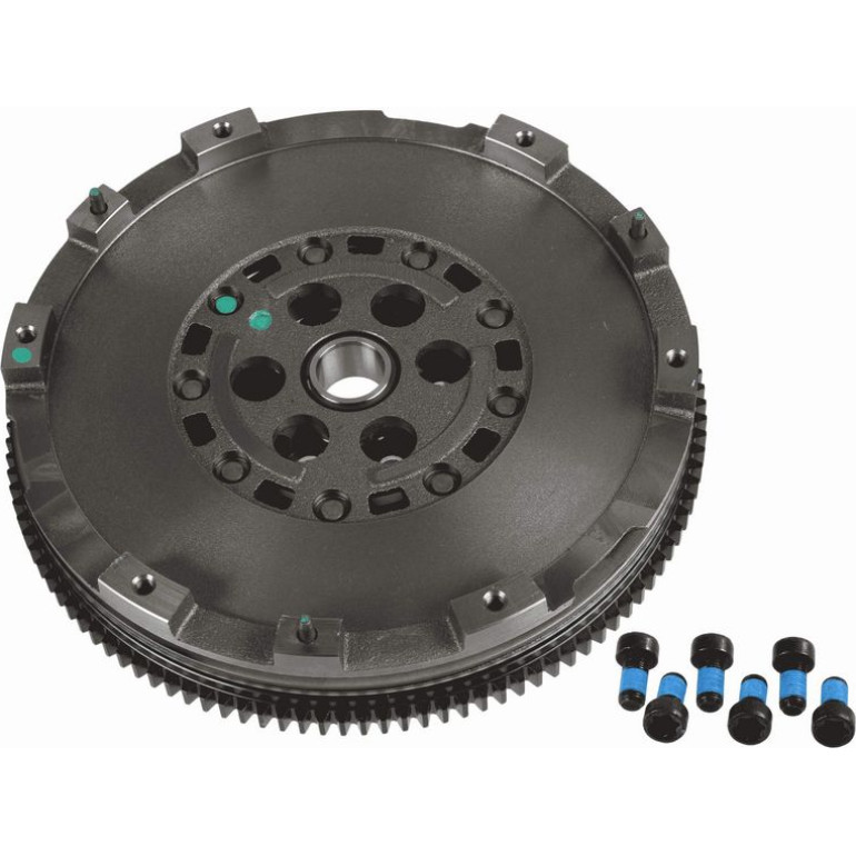 SACHS Schwungrad 2294 701 037 SACHS Schwungrad 2294 701 037