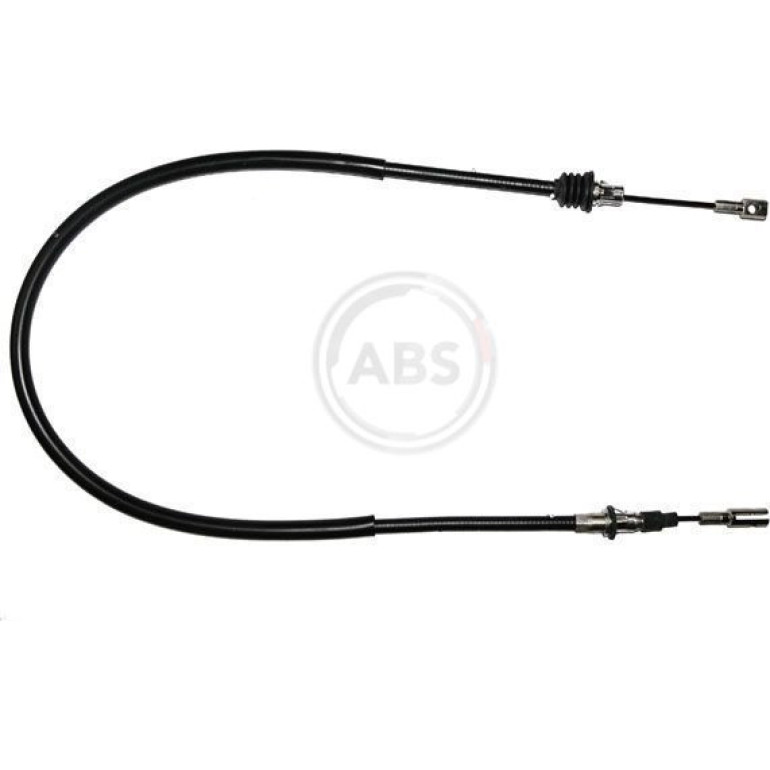 A.B.S. Handbremsseil Seilzug Festellbremse K17141 A.B.S. Handbremsseil Seilzug Festellbremse K17141