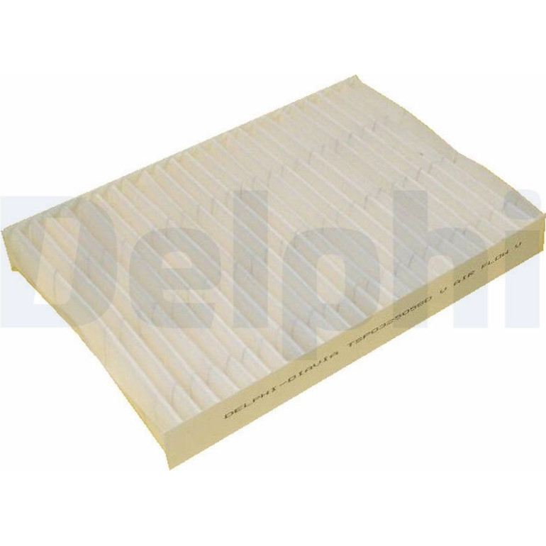 DELPHI Innenraumfilter TSP0325058 DELPHI Innenraumfilter TSP0325058
