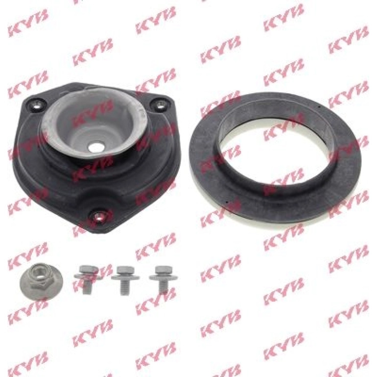 Lager - Radaufhängung. Db P. Citan/ Renault Kangoo 1.5Cdi/1.6 02/08- Le/Pr SM1534 Lager - Radaufhängung. Db P. Citan/ Renault Kangoo 1.5Cdi/1.6 02/08- Le/Pr SM1534