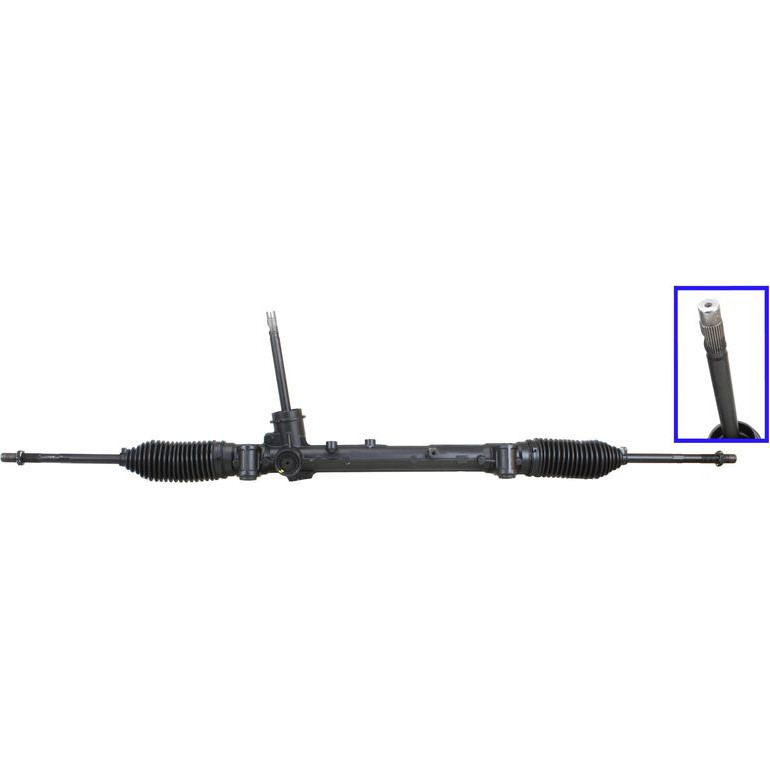 DRI Lenkgetriebe 714521998 mechanisch DRI Lenkgetriebe 714521998 mechanisch