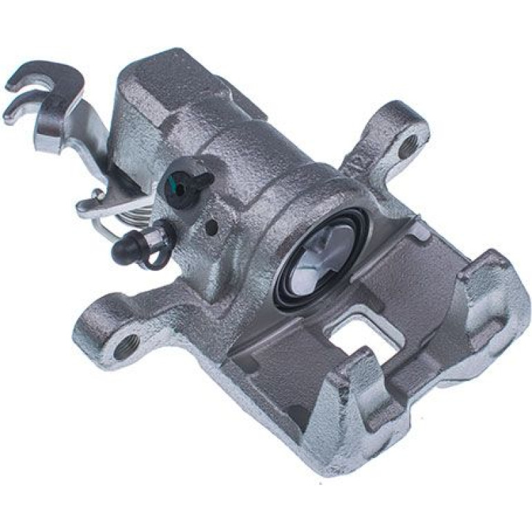 DENCKERMANN Bremstrommel B190060L DENCKERMANN Bremstrommel B190060L