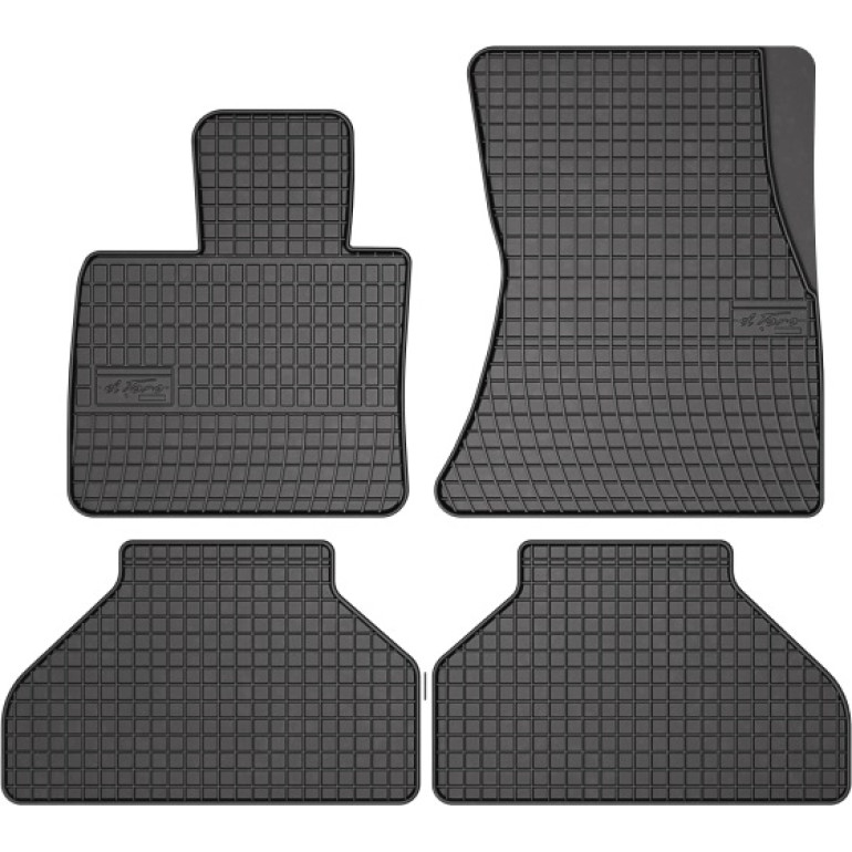 Passgenaue Kofferraummatte Gummimatten Bmw X5 E70 Serie 546337 Passgenaue Kofferraummatte Gummimatten Bmw X5 E70 Serie 546337