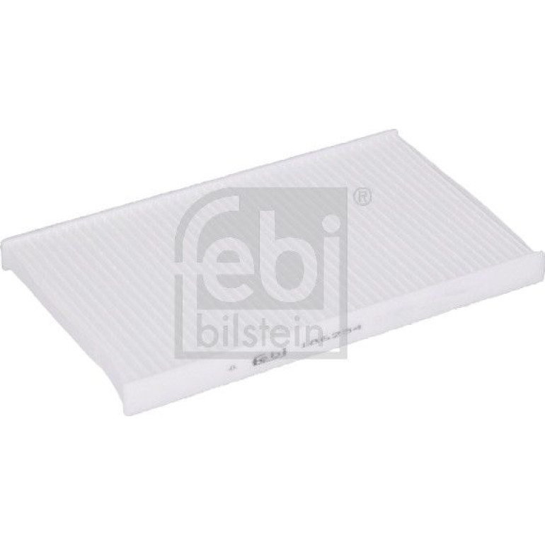 FEBI BILSTEIN Filter, Innenraumluft 186254 FEBI BILSTEIN Filter, Innenraumluft 186254