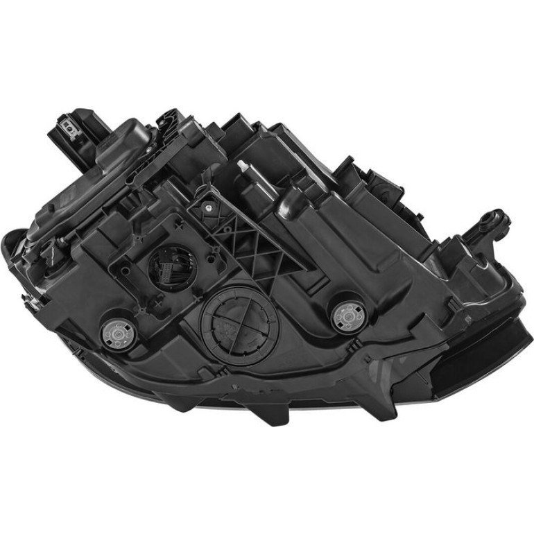 Scheinwerfer L VOLL-LED VALEO PQ 46626