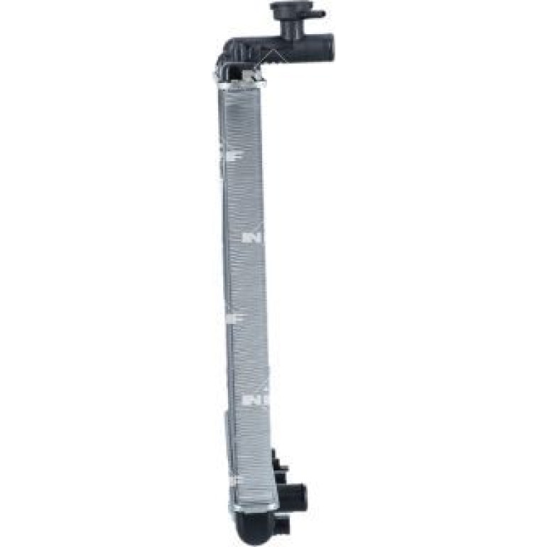 Kühler, Motorkühlung 53824A Kühler, Motorkühlung 53824A