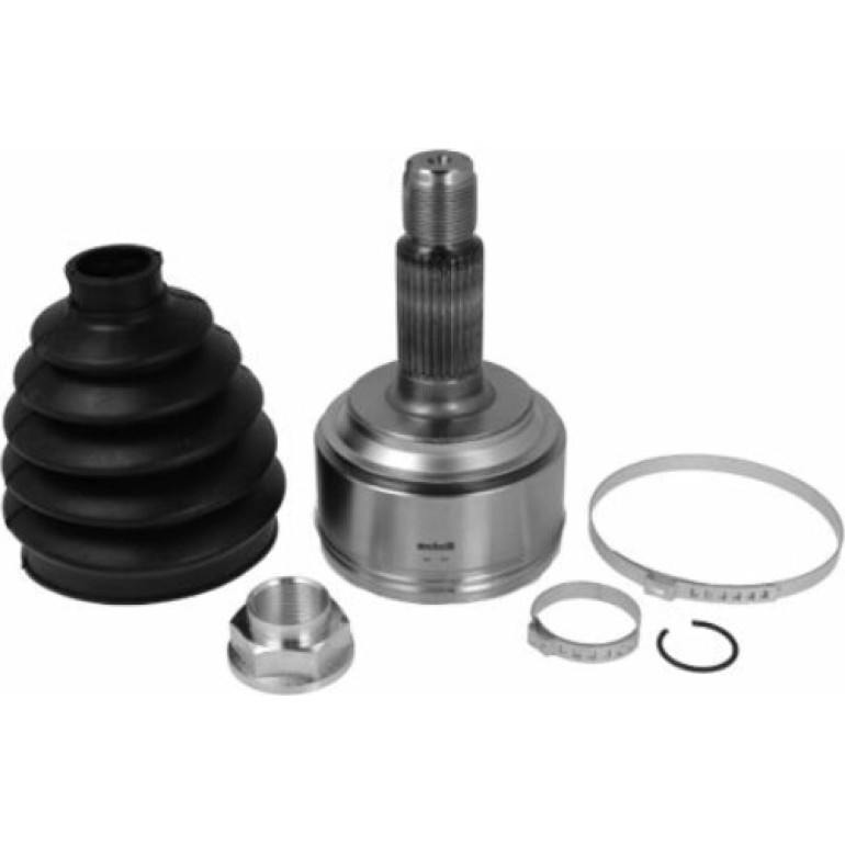Gelenksatz, Antriebswelle Honda Accord Ix 08- Automatik 15-1834 Gelenksatz, Antriebswelle Honda Accord Ix 08- Automatik 15-1834
