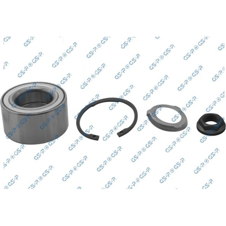 GSP Radlager GK3446 GSP Radlager GK3446