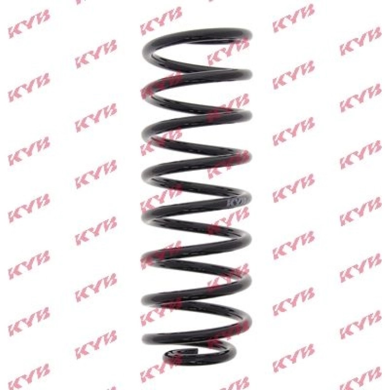 KYB Fahrwerksfeder Seat T. Toledo I/ Vw Golf Iii, Golf Iv, Vento 1.4-2.8 05.91-06.02 RC5487 KYB Fahrwerksfeder Seat T. Toledo I/ Vw Golf Iii, Golf Iv, Vento 1.4-2.8 05.91-06.02 RC5487