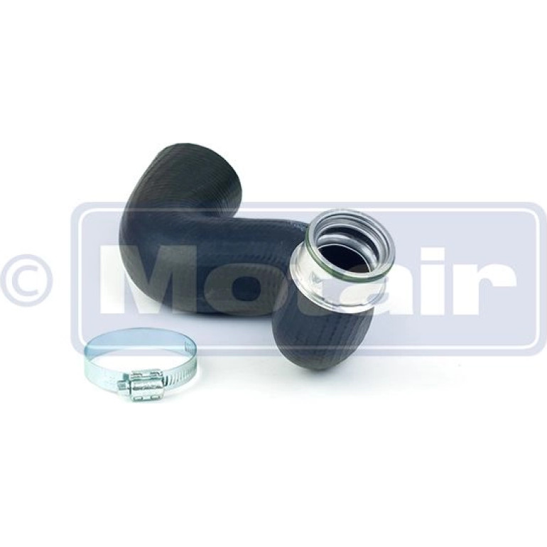Ladeluftschlauch 580204
